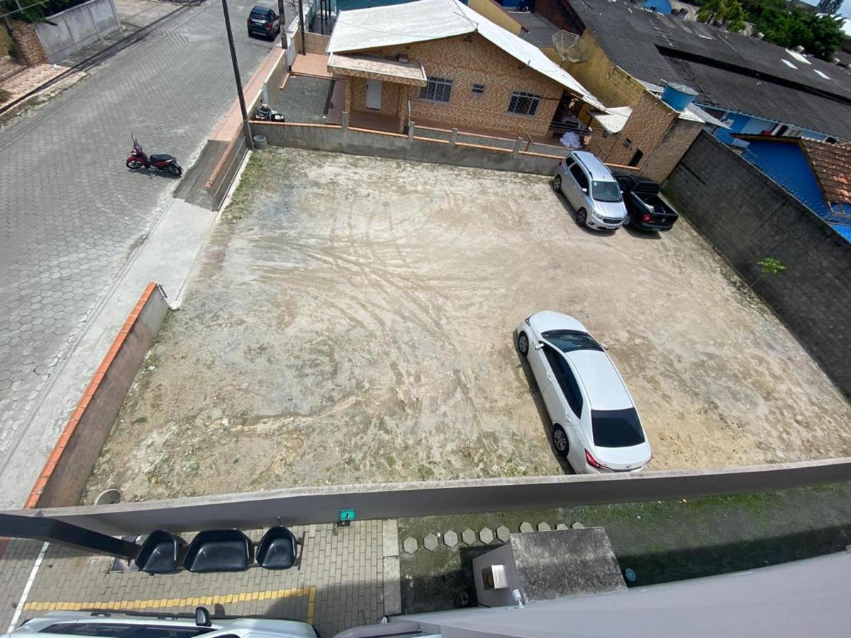 Pousada Vo Dena Penha  Luaran gambar