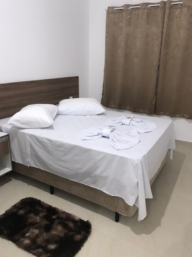 Pousada Vo Dena Penha  Luaran gambar