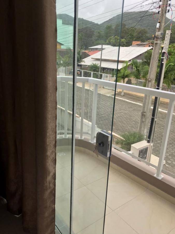 Pousada Vo Dena Penha  Luaran gambar