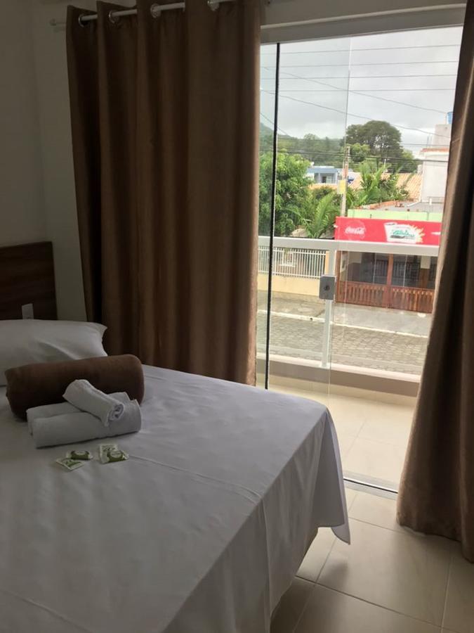 Pousada Vo Dena Penha  Luaran gambar