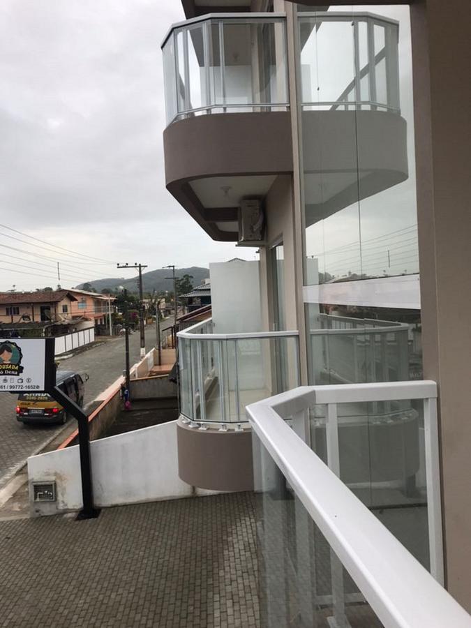 Pousada Vo Dena Penha  Luaran gambar